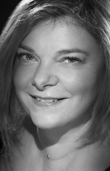 Foto Seiyuu Vanina Pradier