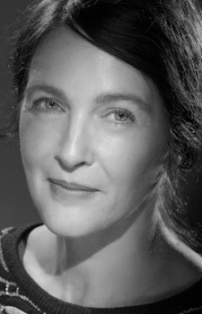 Foto Seiyuu Agnès Manoury