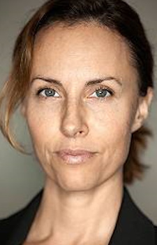 Foto Seiyuu Marie Chevalot