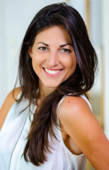 Foto Seiyuu Segolene Alunni