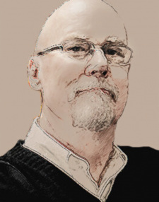 Foto Seiyuu Jim Ripley