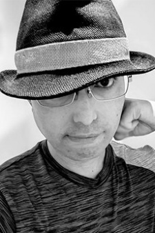 Foto Fuyuto Muraguchi