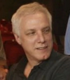 Foto Seiyuu Paul Locklear