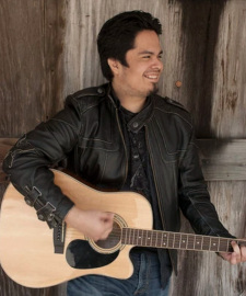 Foto Seiyuu Ricardo Contreras