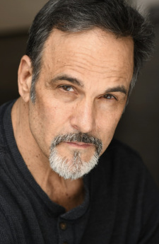 Foto Seiyuu Deke Anderson