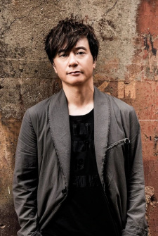 Foto Staf/Seiyuu Akihito Okano