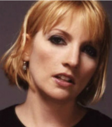 Foto Seiyuu Michal Friedman