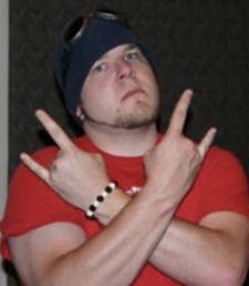 Foto Seiyuu Xero Reynolds