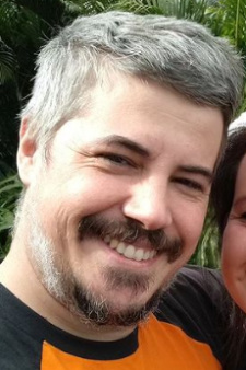 Foto Seiyuu Elton Bandeira