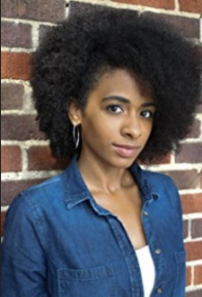 Foto Seiyuu Camille Monae