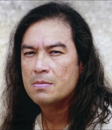 Foto Seiyuu Rodney Garza