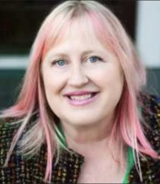 Foto Seiyuu Catherine Berry