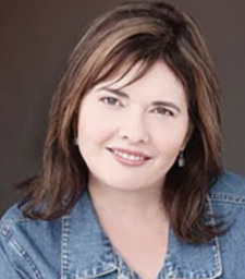 Foto Seiyuu Cyndi Williams