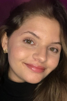 Foto Seiyuu Nathália Medeiros