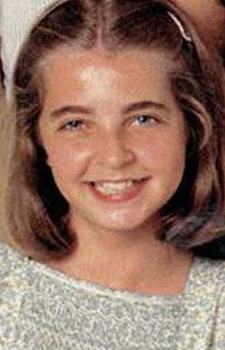 Foto Seiyuu Raphaëlle Schacher