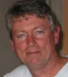 Foto Seiyuu Randall Montgomery