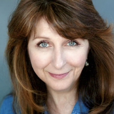 Foto Seiyuu Pauline Little