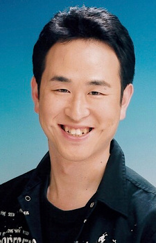 Foto Seiyuu Gou Shinomiya