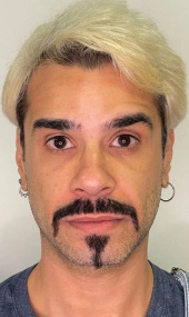 Foto Seiyuu Fernando Prata