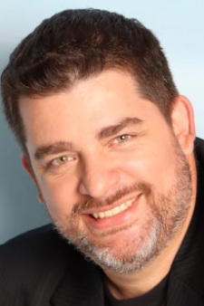 Foto Seiyuu Leandro Loureiro