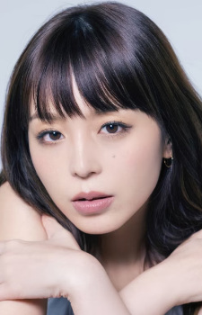 Foto Seiyuu Aya Hirano