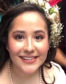 Foto Seiyuu Varenka Carrillo