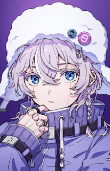Foto Staf/Seiyuu 9Lana