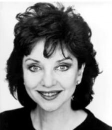 Foto Seiyuu Corinne Orr