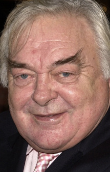 Foto Seiyuu David Hemmings