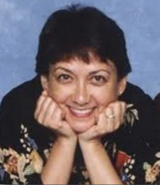 Foto Seiyuu Gerri Sorrells