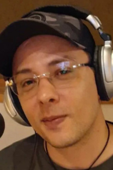 Foto Seiyuu Thiago Machado