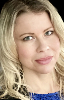 Foto Seiyuu Alaina Burnett