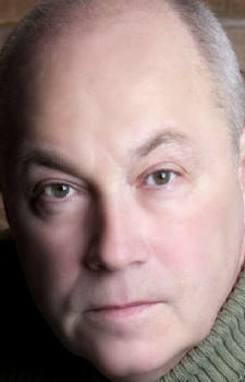 Foto Seiyuu Gerard Plunkett