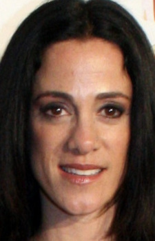 Foto Seiyuu Nika Futterman