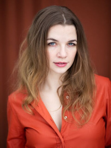 Foto Seiyuu Magdalena Höfner