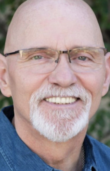 Foto Seiyuu Kenneth Hartman