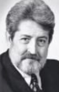 Foto Seiyuu Dana Craig