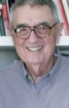 Foto Seiyuu Ted Pfister