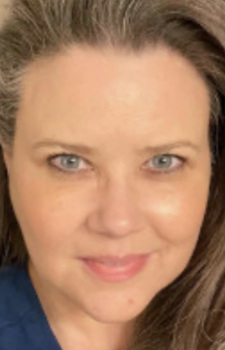 Foto Seiyuu Jenny Strader