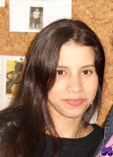 Foto Seiyuu Yensi Rivero