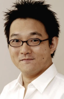 Foto Ben Takada