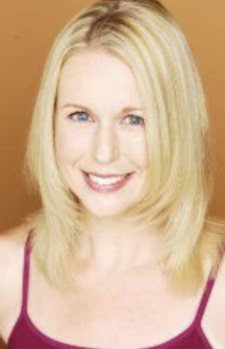 Foto Seiyuu Sheri Sims