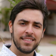 Foto Seiyuu Brandon Acosta