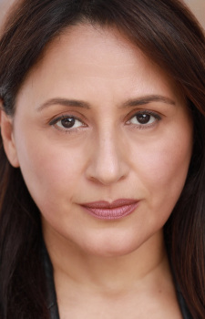 Foto Seiyuu Zilah Mendoza