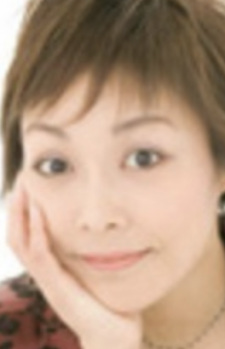 Foto Seiyuu Rika Sugimura