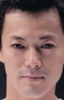 Foto Seiyuu Manabu Ino