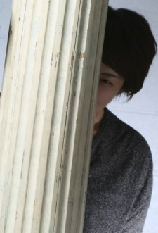 Foto Mitsue Yamazaki