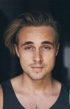 Foto Seiyuu Constantin von Jascheroff