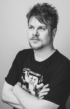 Foto Seiyuu René Dawn-Claude