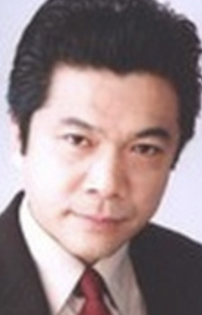 Foto Seiyuu Yasuhiro Saito